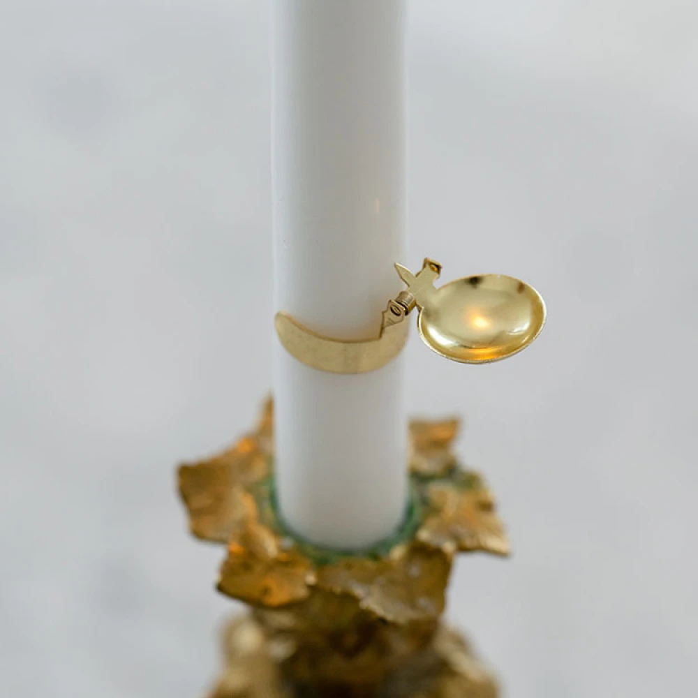 Candle Snuffer Vekvaka 4-pack - Image 5