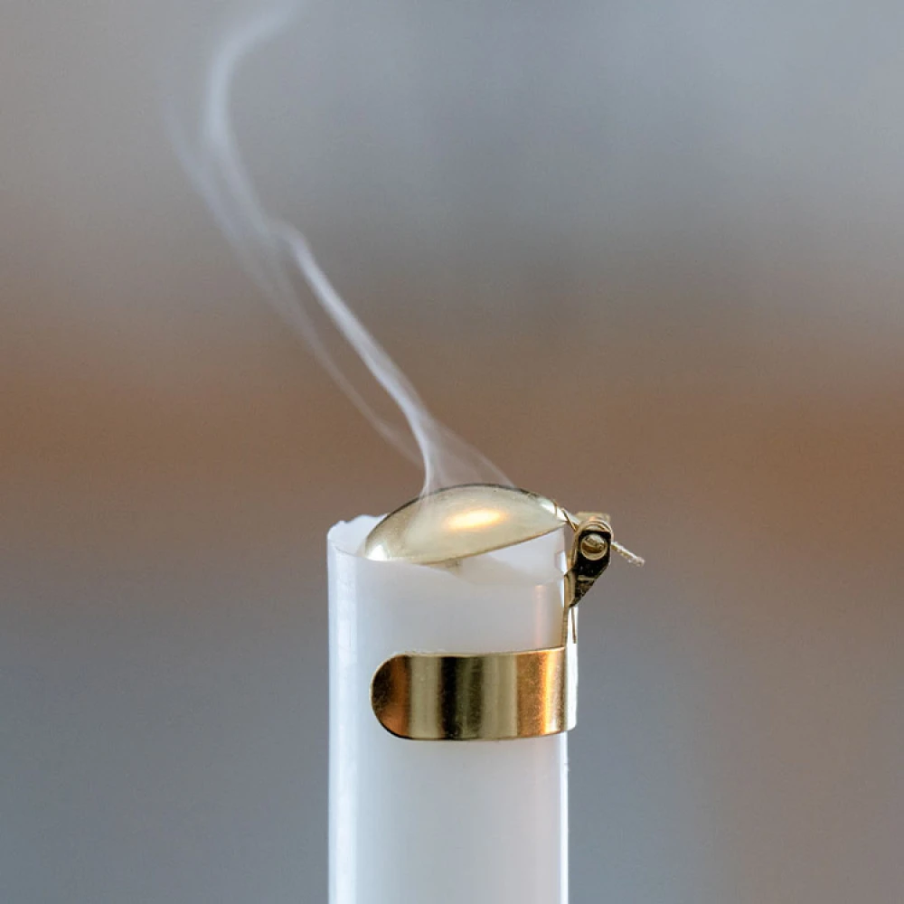 Candle Snuffer Vekvaka 4-pack - Image 6