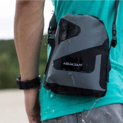 Waterproof Shoulder Bag