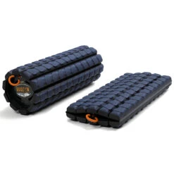 Collapsible Foam Roller