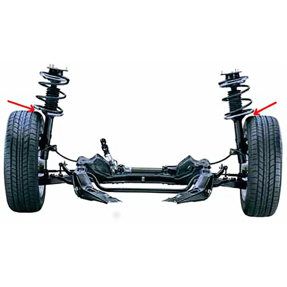 Trac Grabber Grips For Car Tyres - Image 7