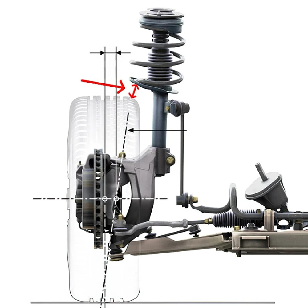 Trac Grabber Grips For Car Tyres - Image 8