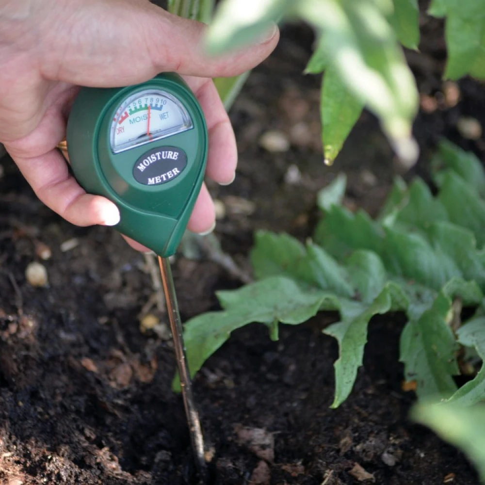 Soil Moisture Meter - Image 4