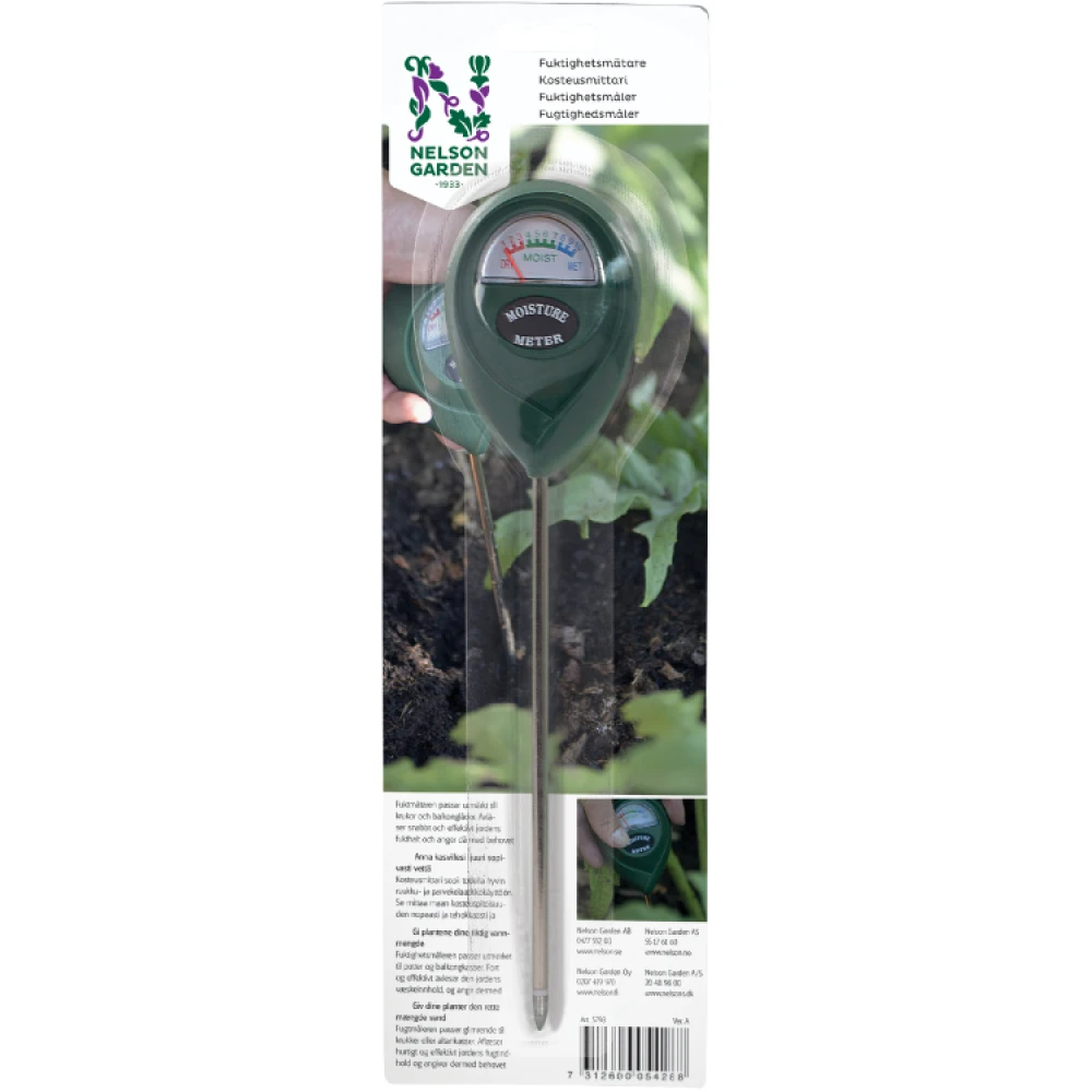 Soil Moisture Meter - Image 5