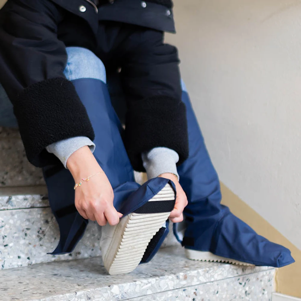 Splash Guard For Shoes And Trousers - Image 2