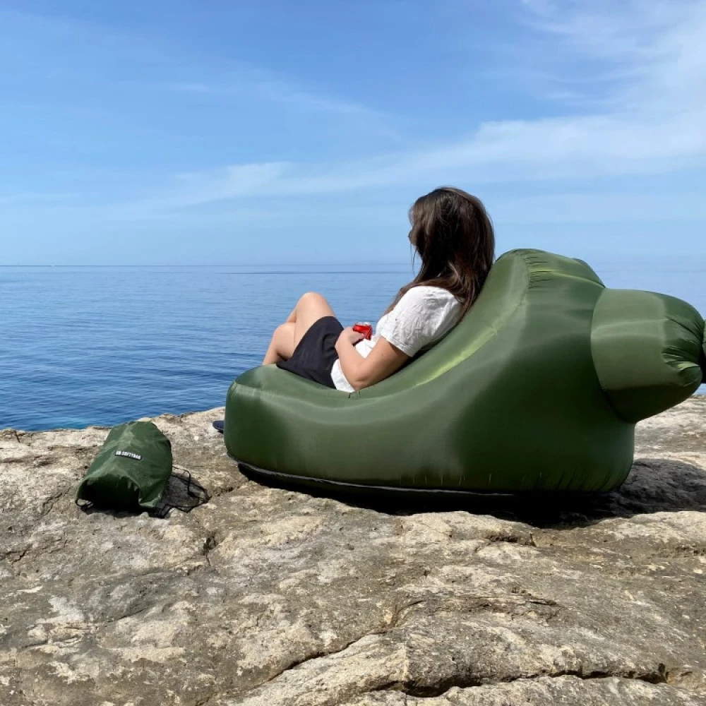 Softybag Armchair - Image 6