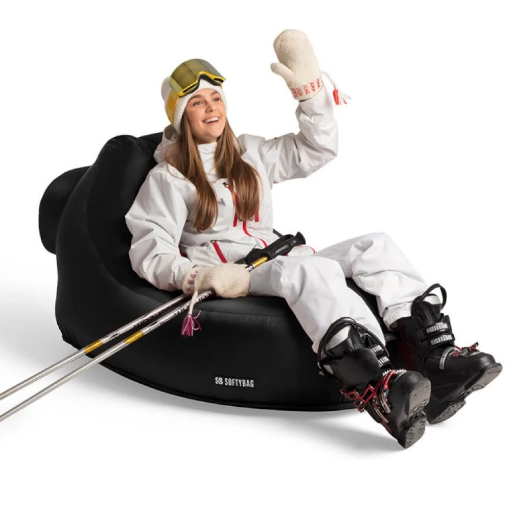 Softybag Armchair - Image 8