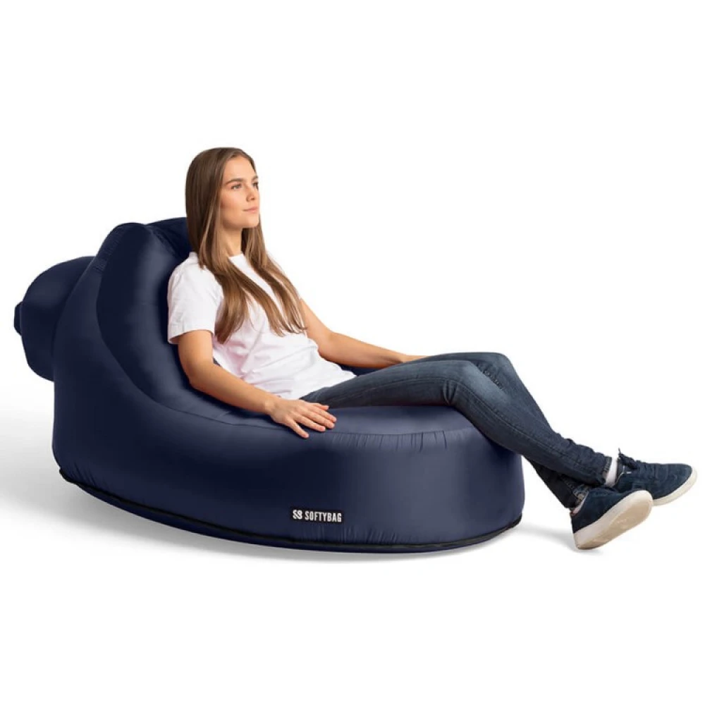 Softybag Armchair - Image 9