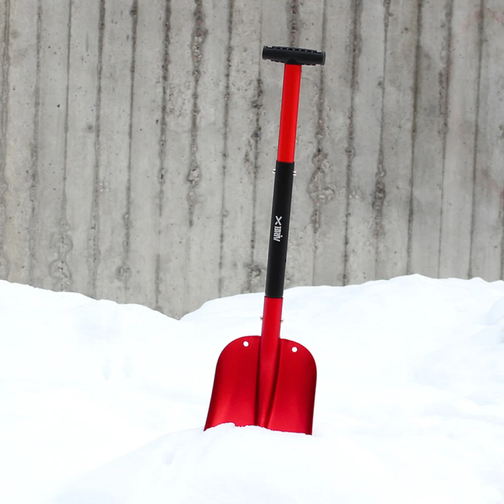 Foldable Snow Shovel - Image 2