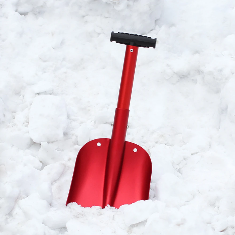 Foldable Snow Shovel - Image 4