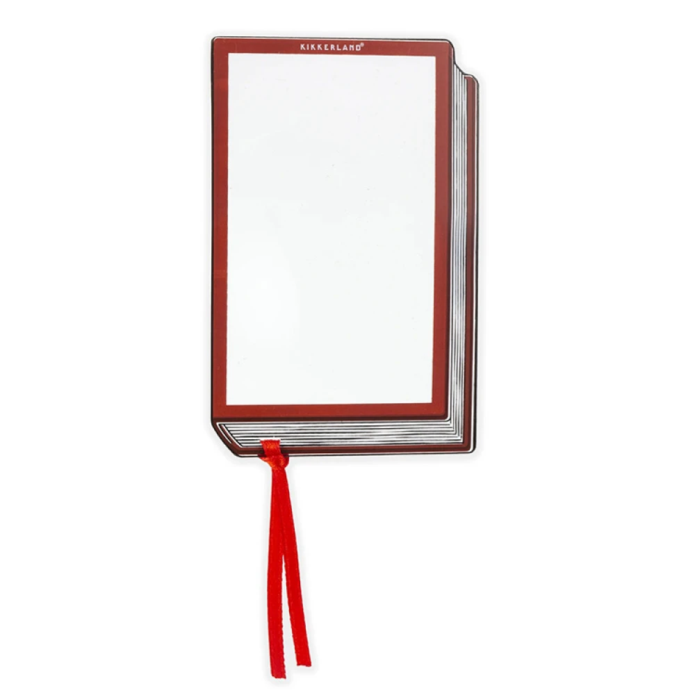Bookmark With Magnifying Glass - Image 3