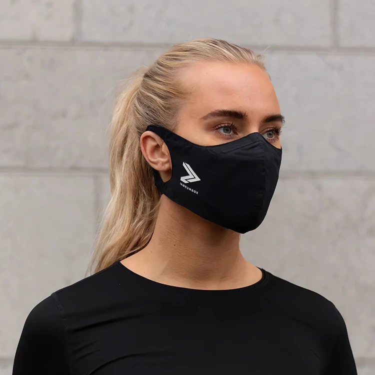 Face Mask For Running