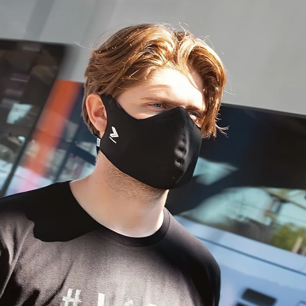 Face Mask For Running - Image 2