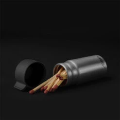 Watertight Aluminium Tin