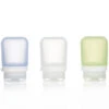 Silicone Travel Bottles