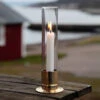 Hurricane Candle Holder, Original