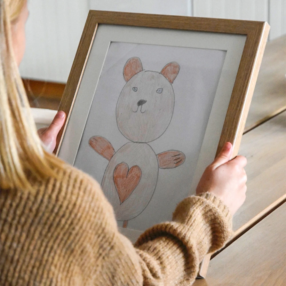 Open-up Frame, Lil DaVinci - Image 4