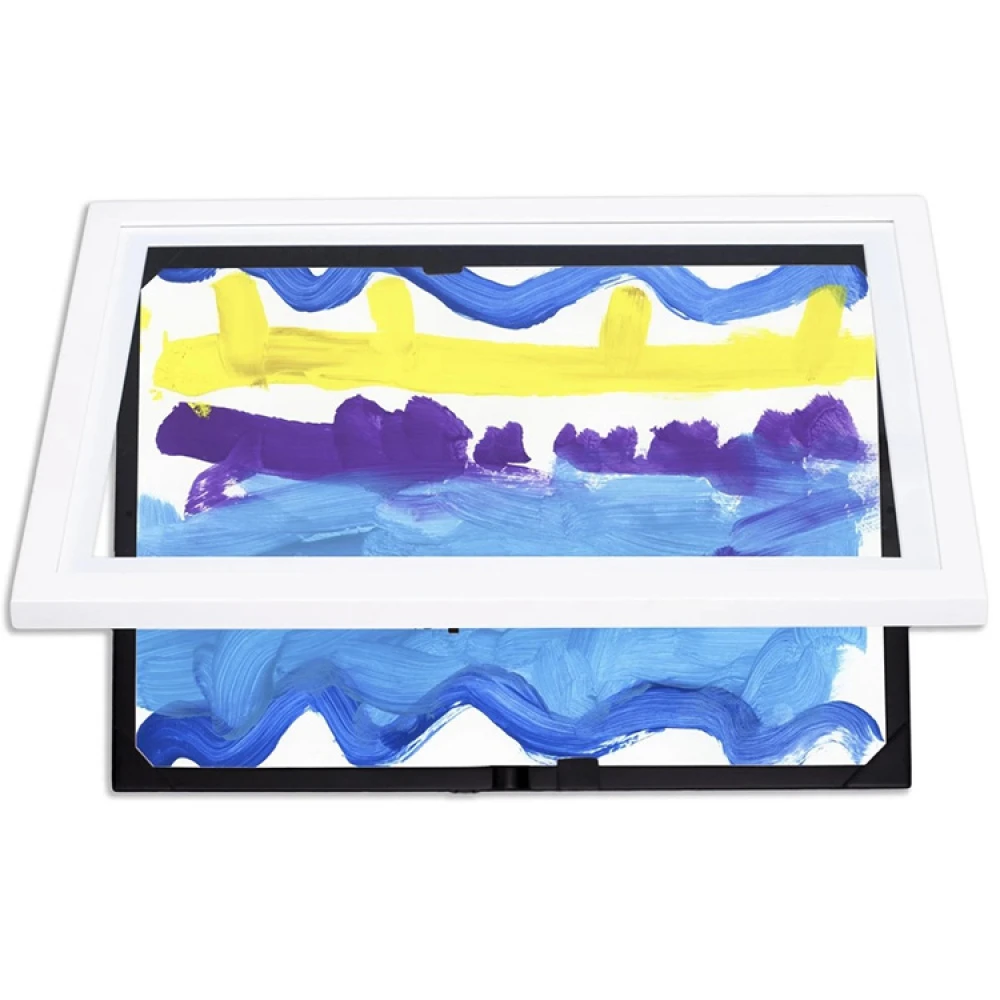 Open-up Frame, Lil DaVinci - Image 7