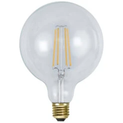 Dimmable Led Lamp E27