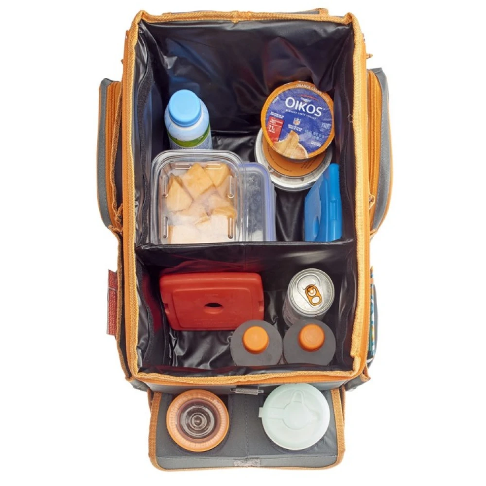 Storage Bag With Cooling Compartment - Image 10