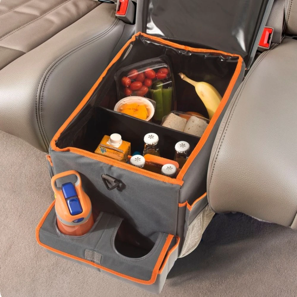 Storage Bag With Cooling Compartment - Image 8