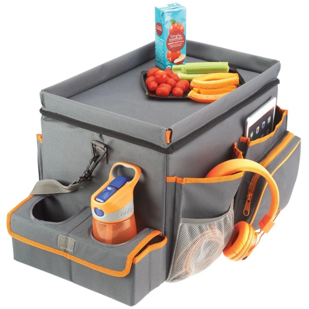 Storage Bag With Cooling Compartment - Image 9