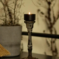 Adapter Long Candle To Tealight
