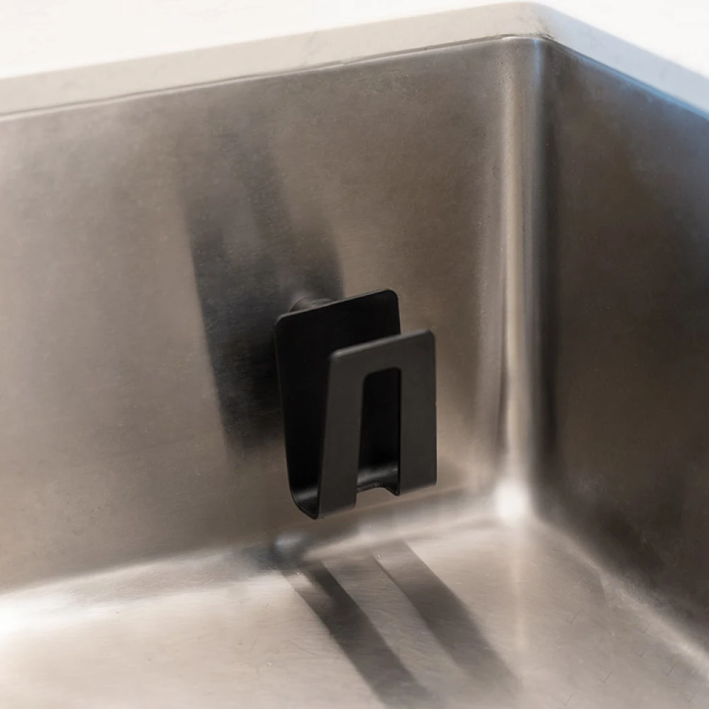 Dish Sponge Holder Happy Sinks - Image 3