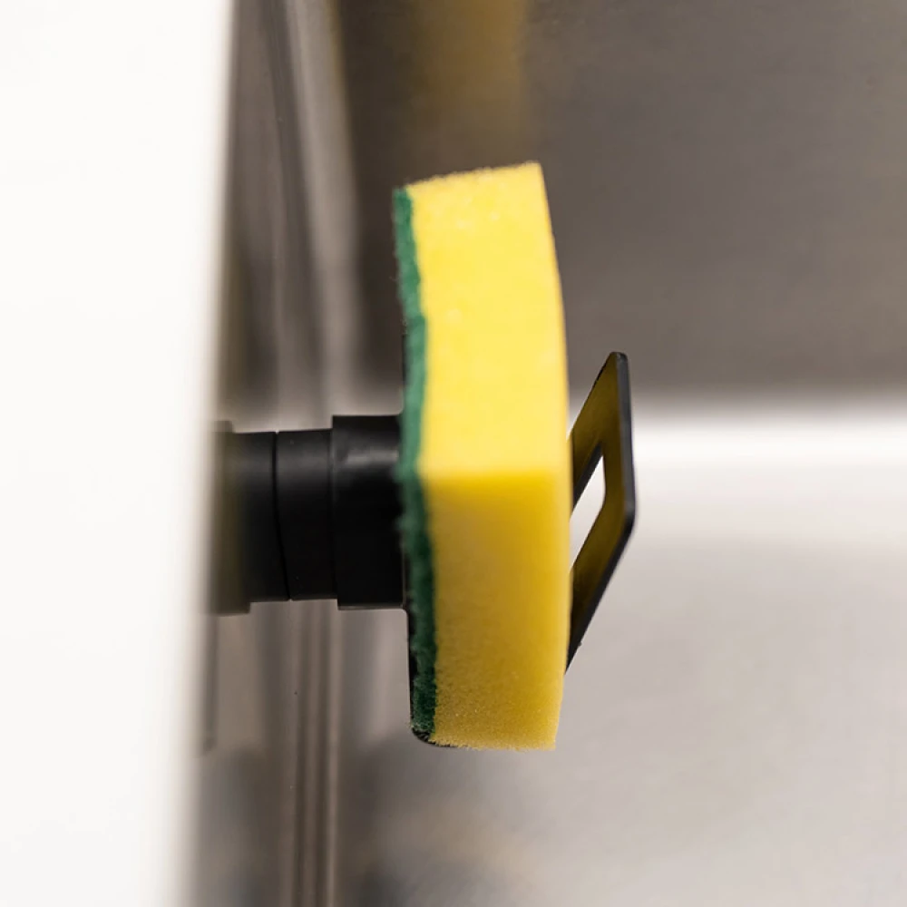 Dish Sponge Holder Happy Sinks - Image 4