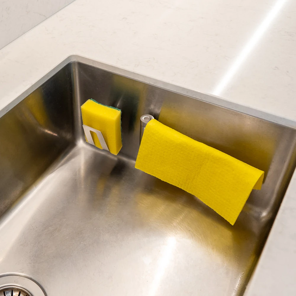 Dish Sponge Holder Happy Sinks - Image 5