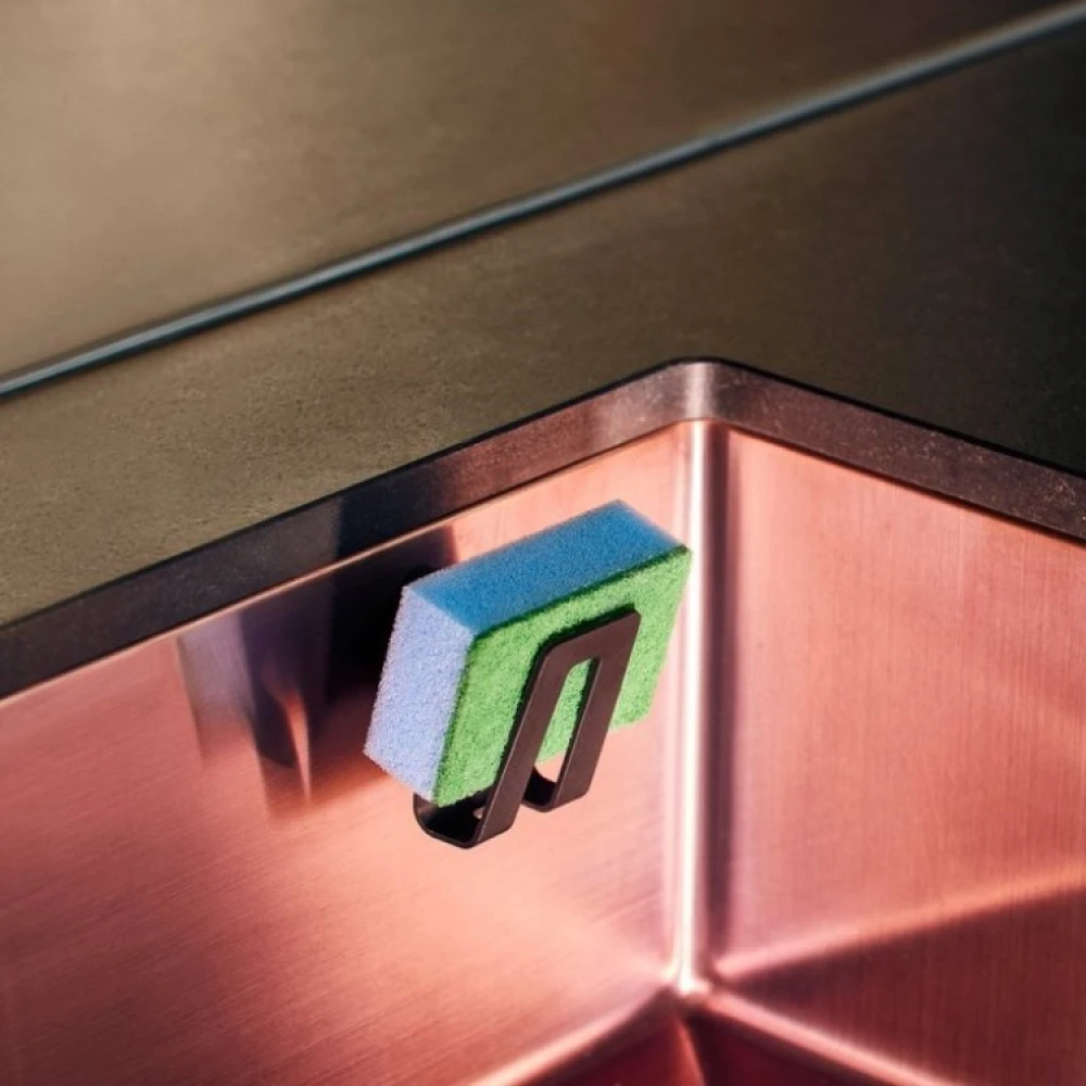 Dish Sponge Holder Happy Sinks - Image 6