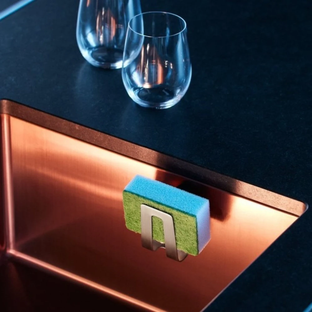 Dish Sponge Holder Happy Sinks - Image 7