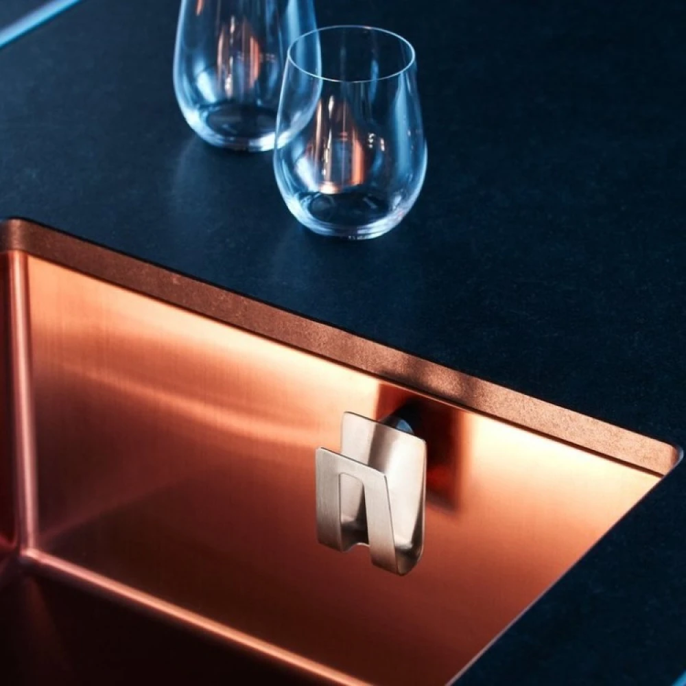 Dish Sponge Holder Happy Sinks - Image 8