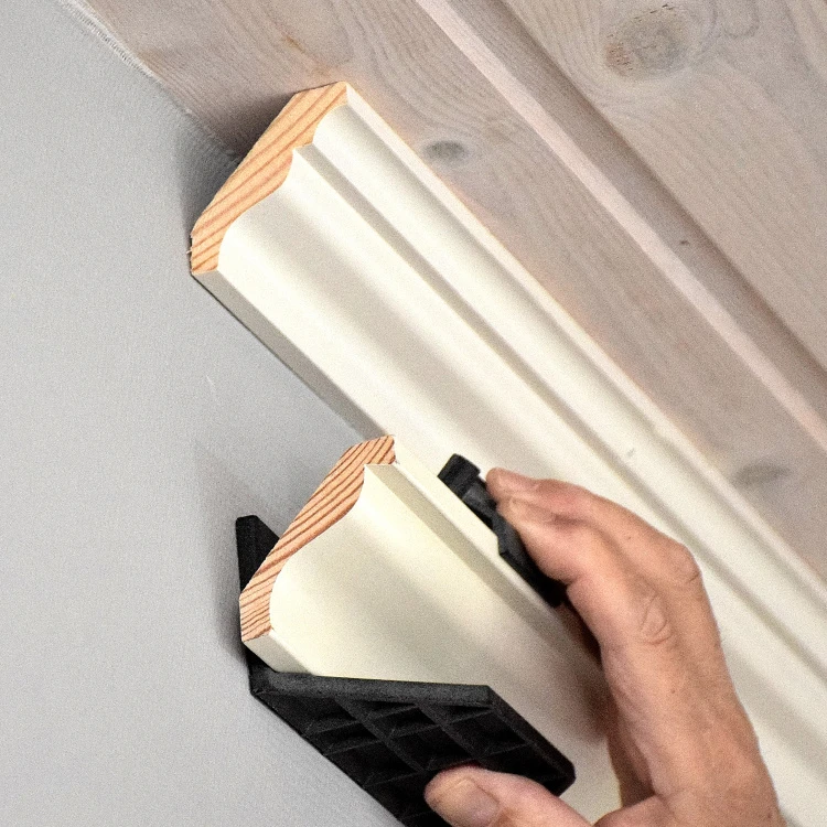 Listjiggen Crown Moulding Tool