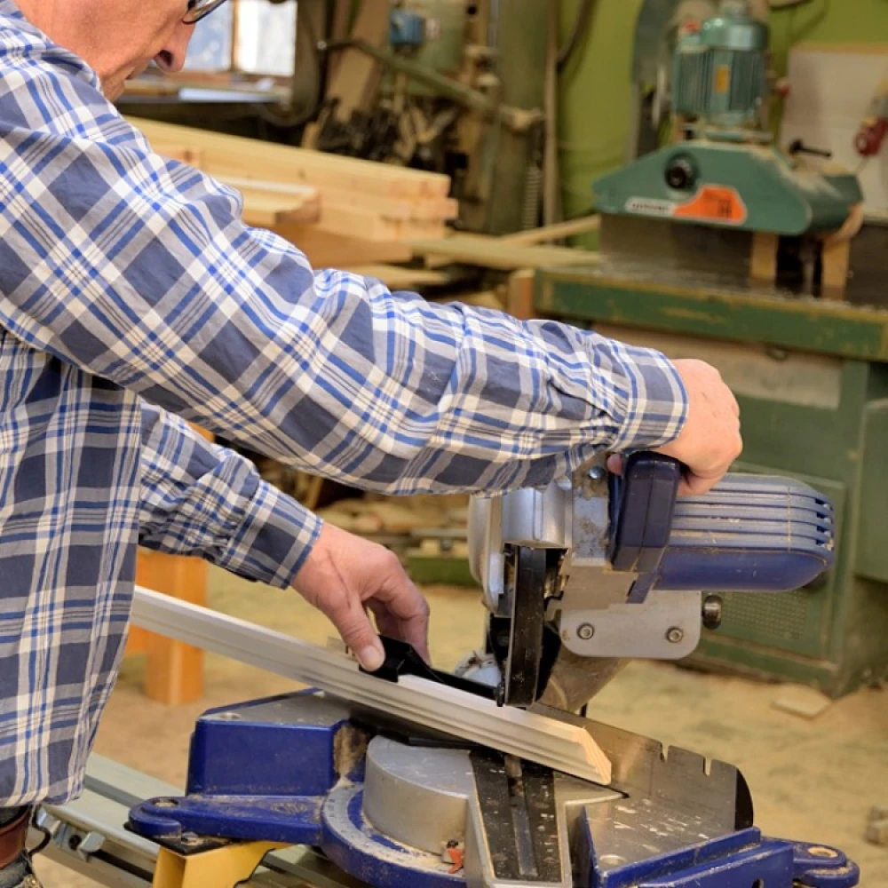 Listjiggen Crown Moulding Tool - Image 2