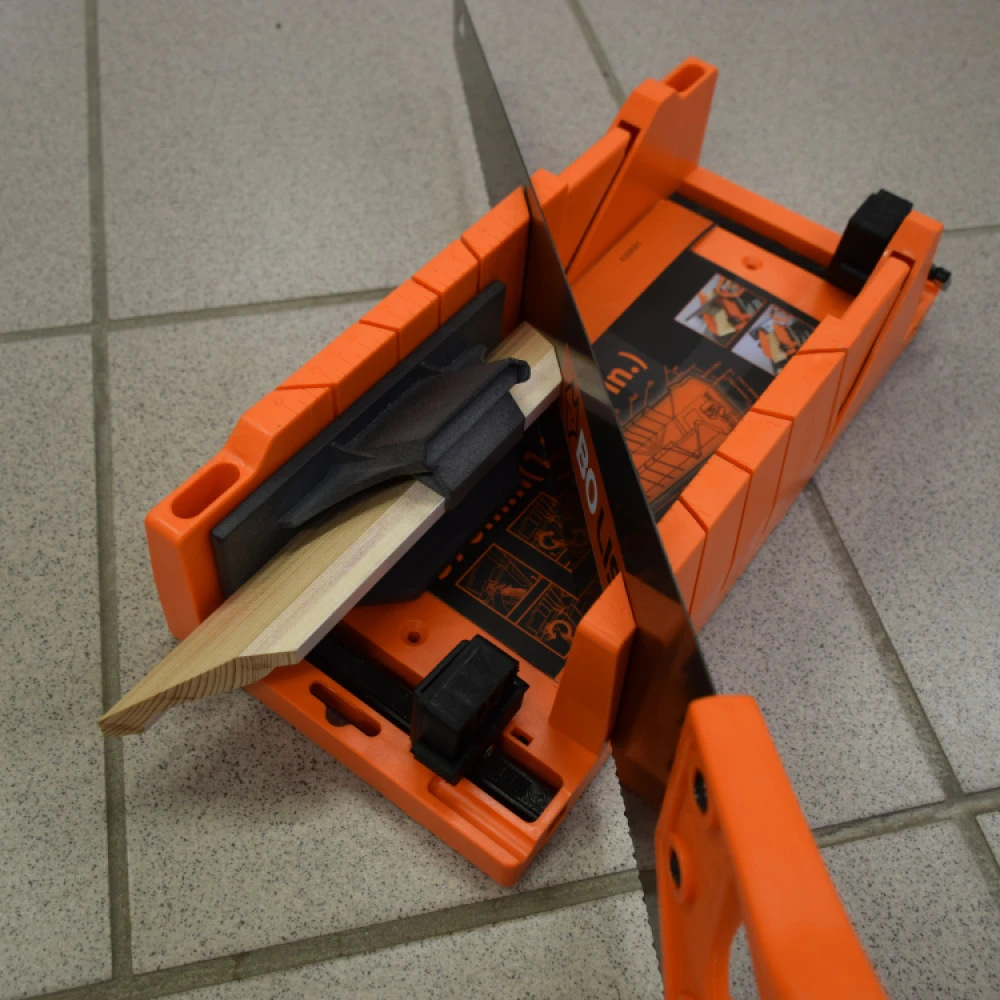 Listjiggen Crown Moulding Tool - Image 3