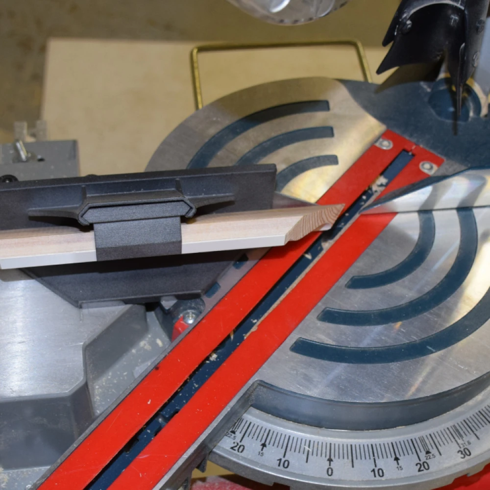 Listjiggen Crown Moulding Tool - Image 4