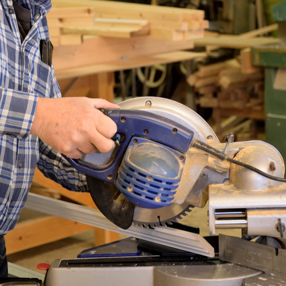 Listjiggen Crown Moulding Tool - Image 5