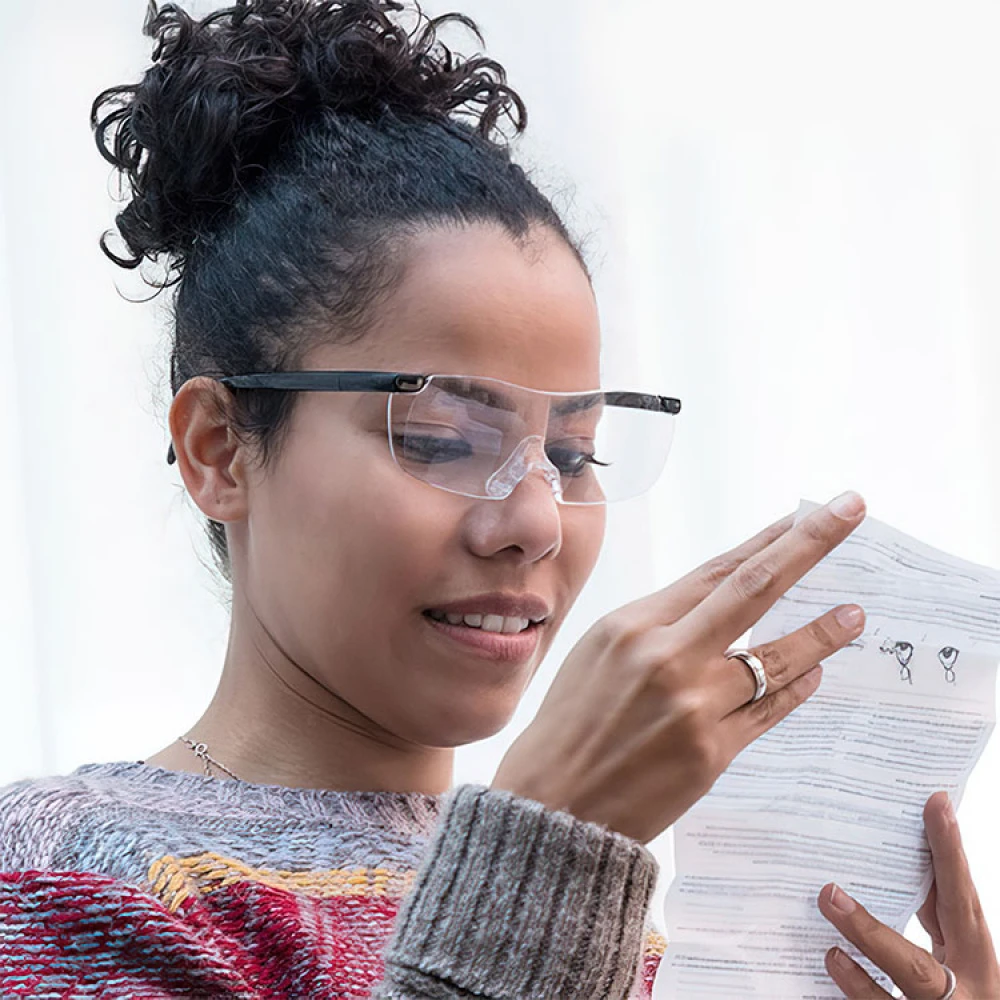 Magnifying Glasses - Image 2