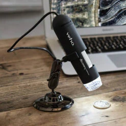 USB-microscope