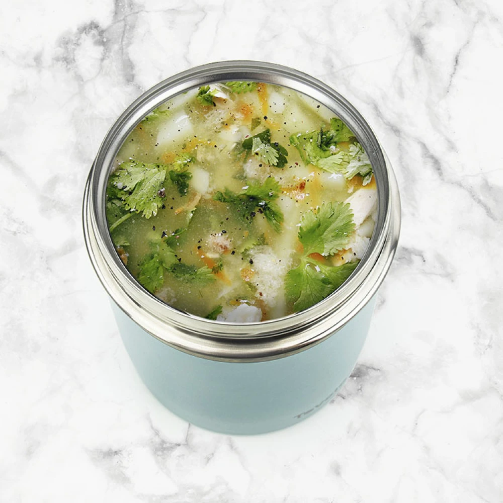 Large Thermos For Food And Ice Cream - Image 6