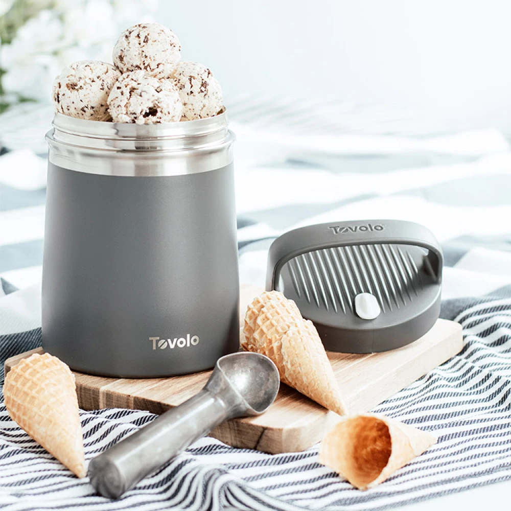 Large Thermos For Food And Ice Cream - Image 7