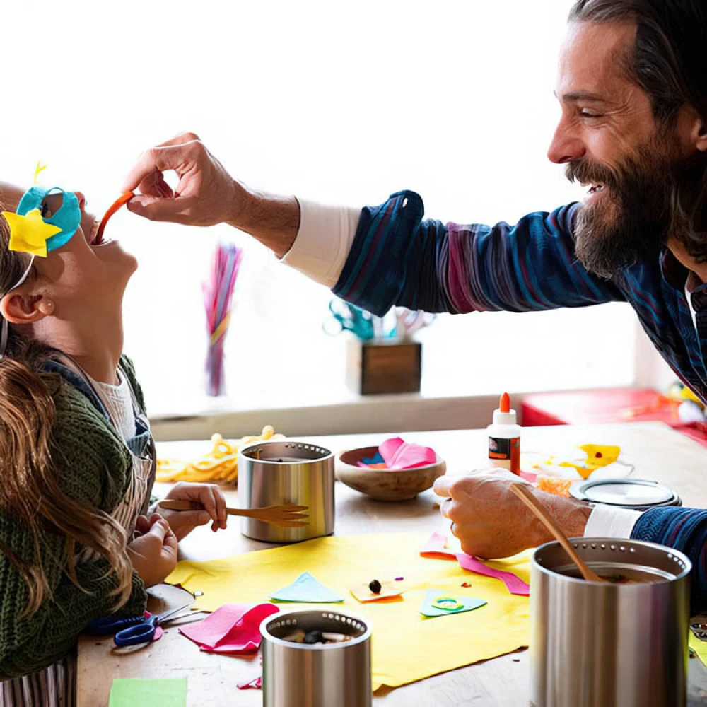 Food Thermos - Image 5