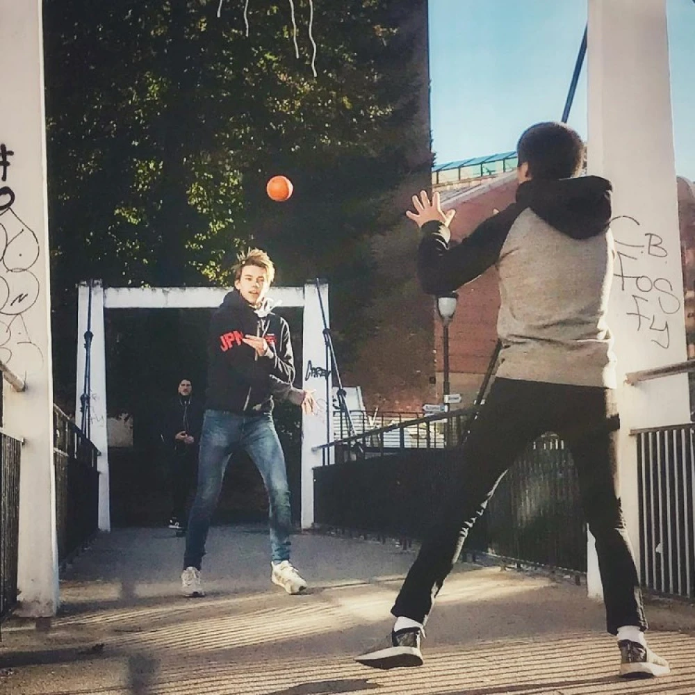 Activity Game With A Ball, Playfinity - Image 5