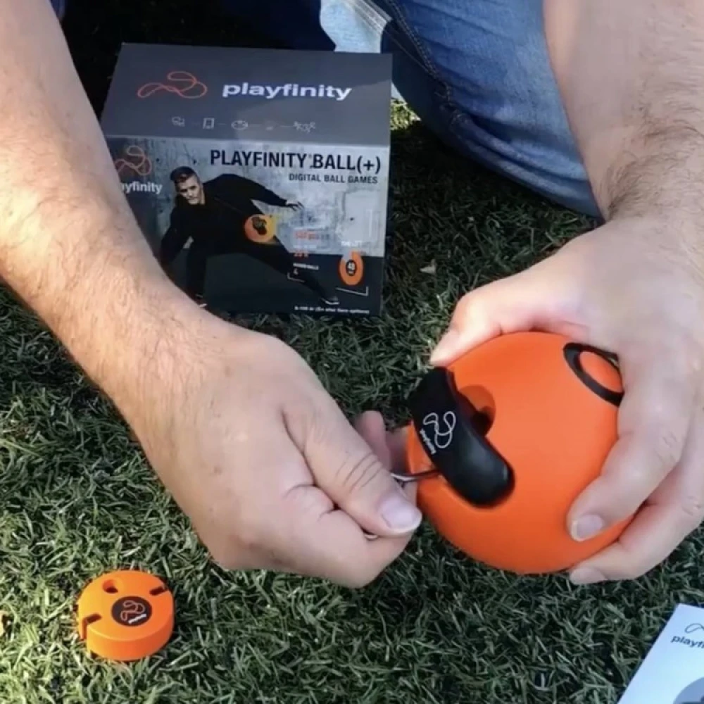 Activity Game With A Ball, Playfinity - Image 9