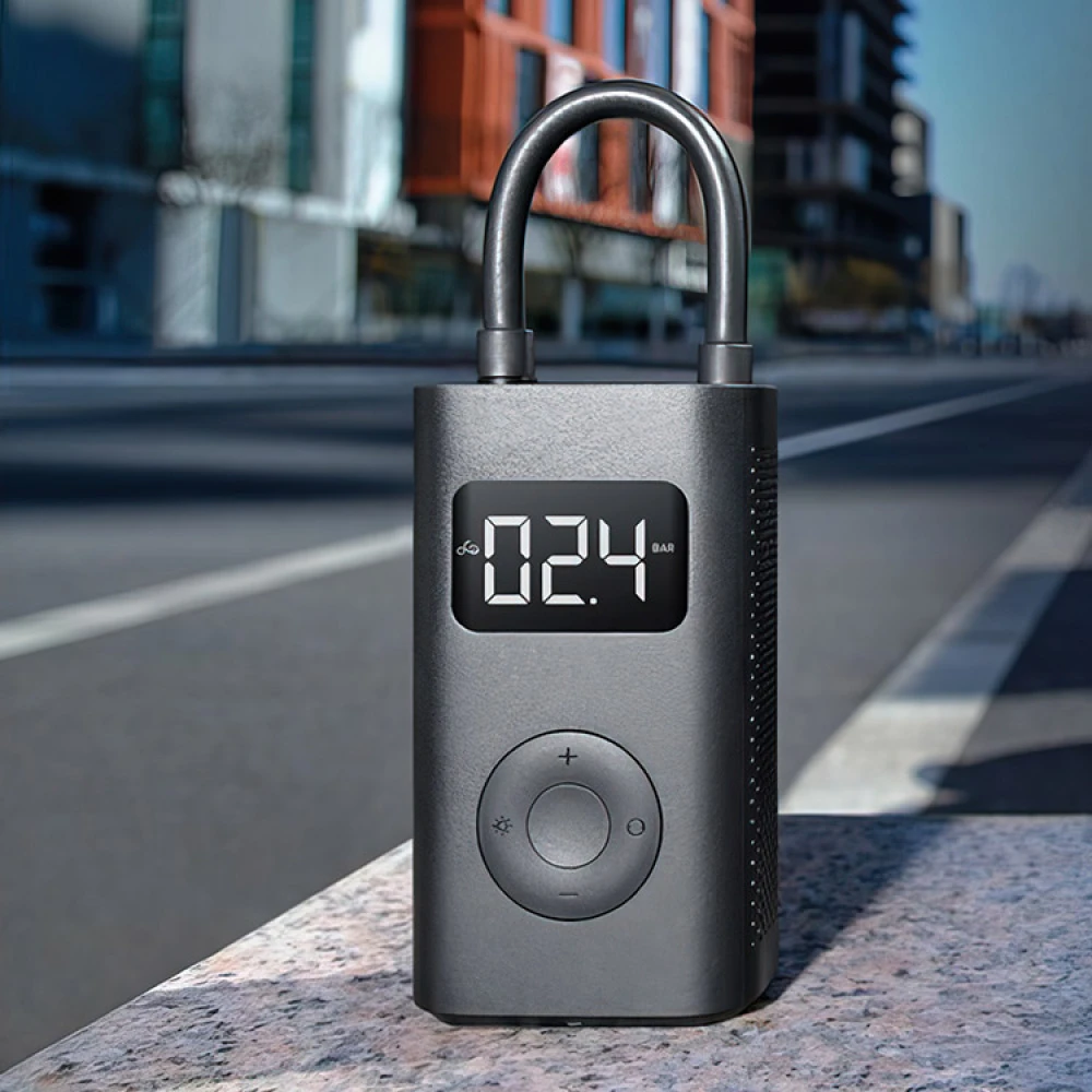 Rechargeable Air Pump - Image 3