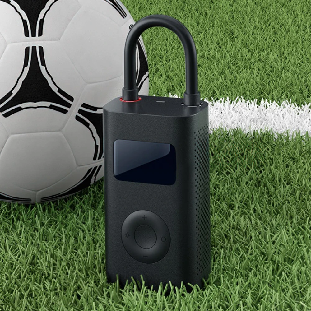 Rechargeable Air Pump - Image 4