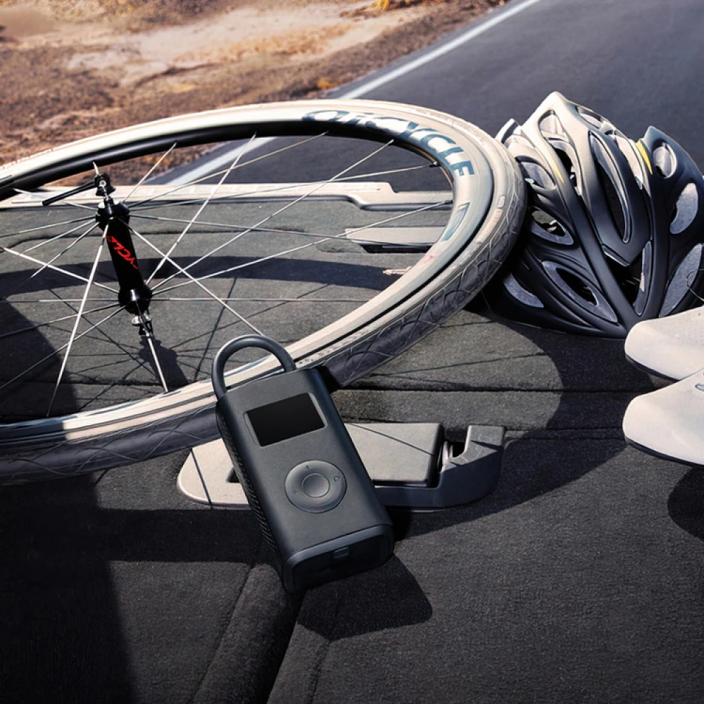 Rechargeable Air Pump - Image 6