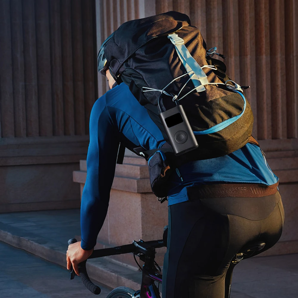 Rechargeable Air Pump - Image 7