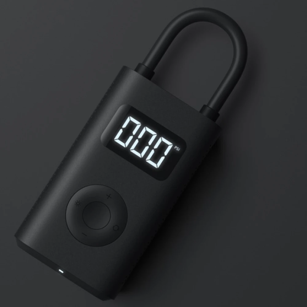 Rechargeable Air Pump - Image 8